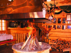 VILLA ROMANTICA готель в Шклярській Порембі SPA ресторан гірські лижі Карконоше